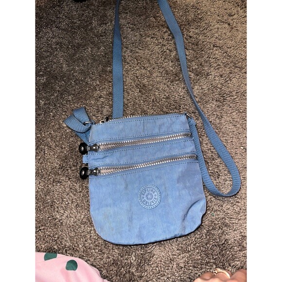 Kipling crossbody bag/purse - Picture 1 of 3